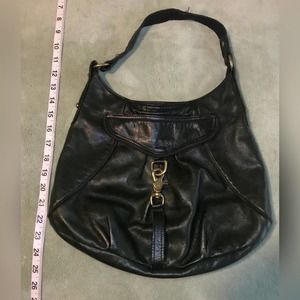 Rachel Nasvik Collection Penelope Hobo Purse